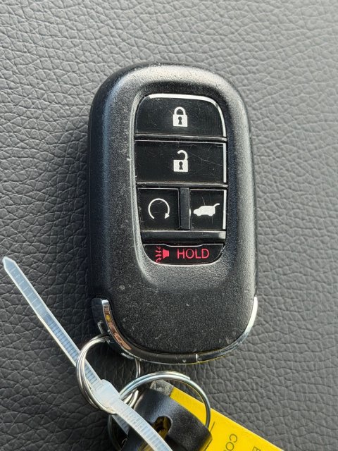 Used 2023 Honda Pilot EX-L image 22