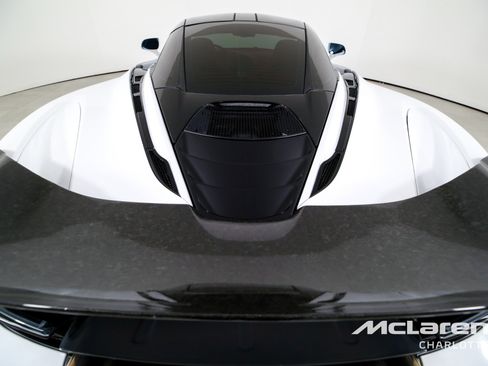 Used 2019 McLaren 720S image 21