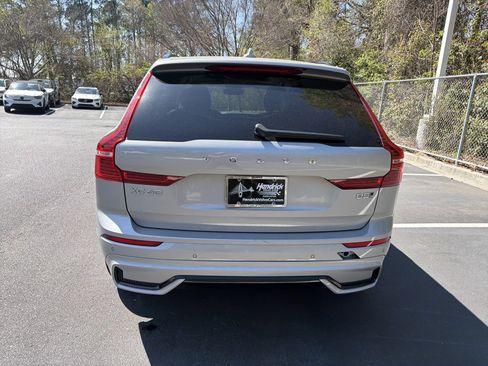 Certified 2025 Volvo XC60 B5 Plus image 50