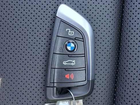 New 2025 BMW 230i xDrive Coupe w/ Premium Package AWD/4WD image 24