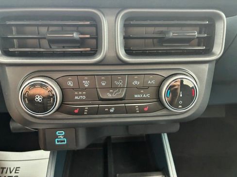 Used 2024 Ford Maverick XLT w/ XLT Luxury Package AWD/4WD image 21