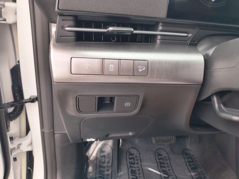 New 2027 Hyundai Kona SEL Sport FWD image 25