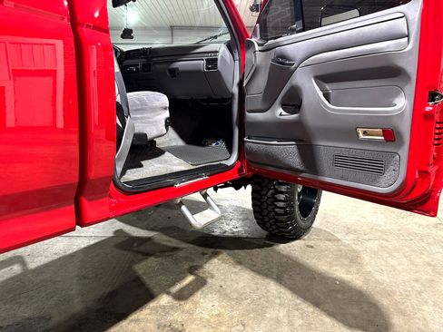Used 1994 Ford F350 Reg. Cab 4WD image 57