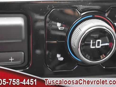 New 2026 Chevrolet Silverado 1500 RST AWD/4WD image 31