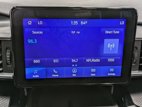 Used 2022 Ford Explorer ST-Line w/ Class IV Trailer Tow Package image 11