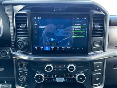 Used 2025 Ford F150 Platinum AWD/4WD image 20