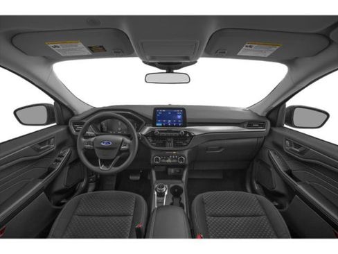 Used 2023 Ford Escape Active AWD/4WD image 4