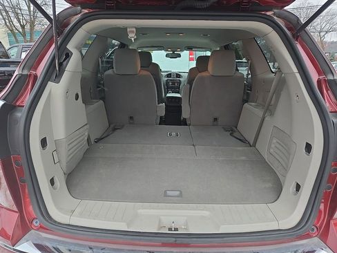 Used 2017 Buick Enclave Convenience image 32