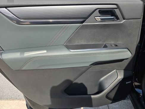 New 2026 GMC Acadia AT4 AWD/4WD image 12