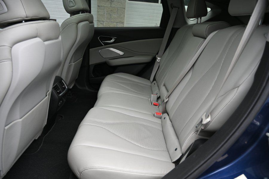 Used 2019 Acura RDX w/ Technology Package AWD/4WD image 19