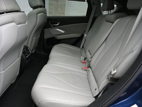 Used 2019 Acura RDX AWD w/ Technology Package image 19