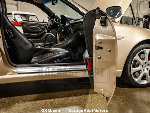 Used 2004 Maserati Coupe image 72