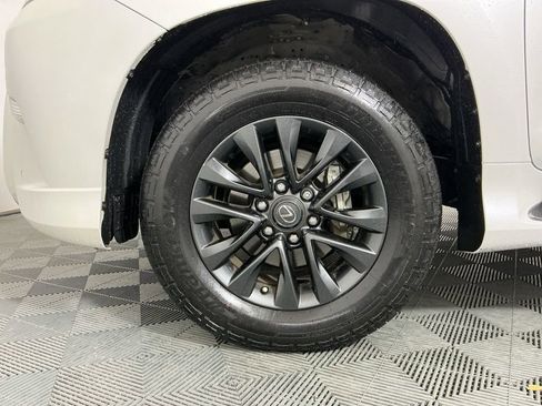 Used 2022 Lexus GX 460 Premium w/ Premium Package AWD/4WD image 31
