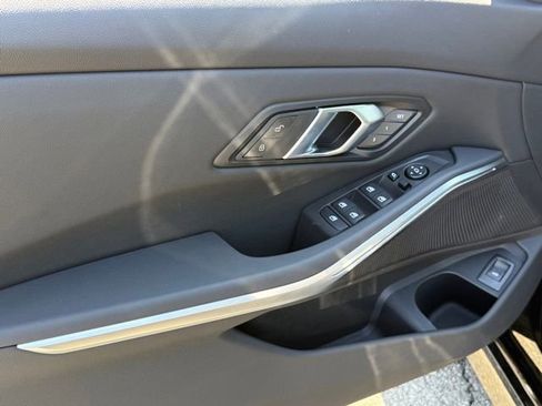 New 2026 BMW 330i Sedan image 15