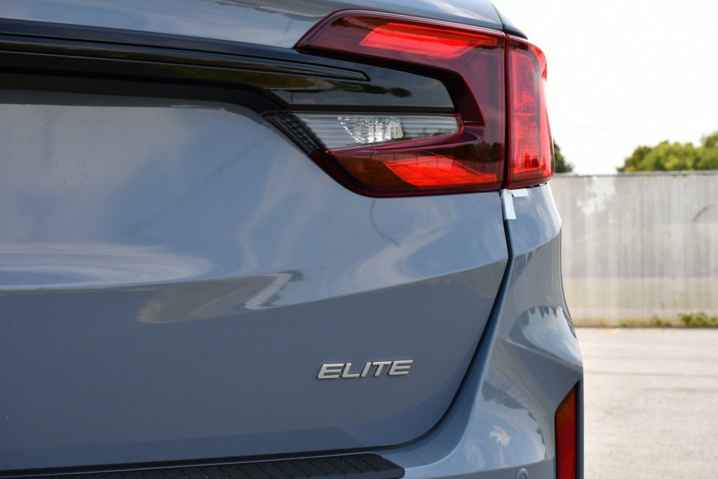 New 2027 Honda Odyssey Elite image 9