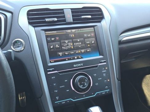 Used 2014 Ford Fusion Titanium image 20