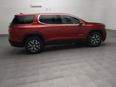 Used 2021 GMC Acadia SLE FWD image 10