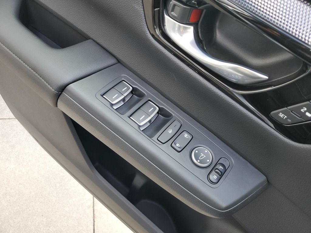 New 2027 Honda CR-V EX-L image 23
