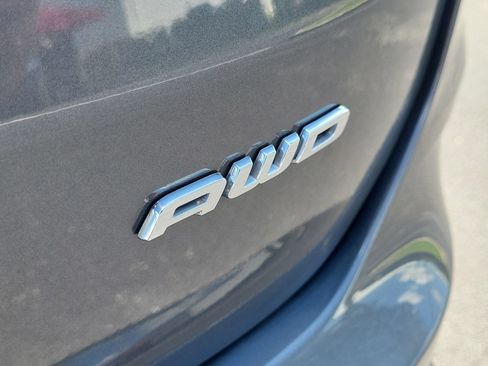 Certified 2024 Ford Edge SE AWD/4WD image 6