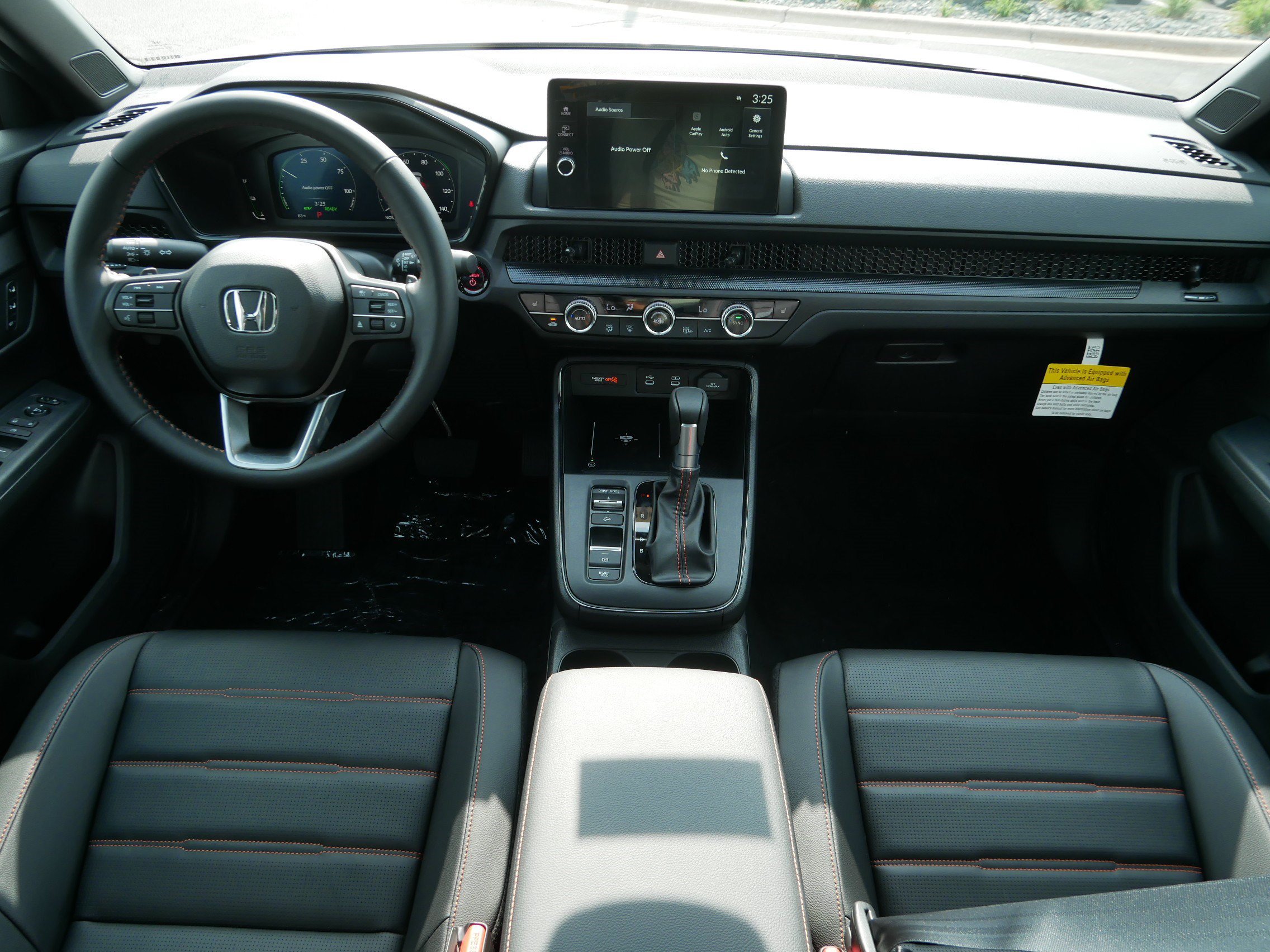 New 2027 Honda CR-V Sport-L image 10