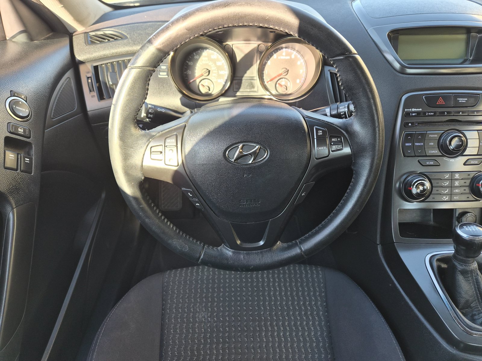 Used 2011 Hyundai Genesis 2.0T RWD image 11