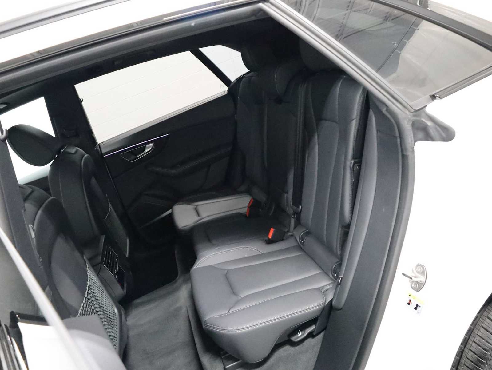 Certified 2026 Audi Q8 Premium Plus AWD/4WD image 34