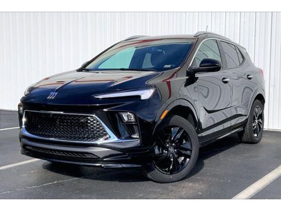 Used 2024 Buick Encore GX Sport Touring w/ Comfort Package