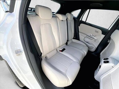 Certified 2026 Mercedes-Benz GLA 250 image 29