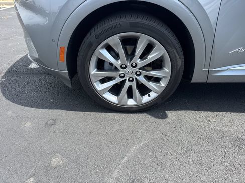 Certified 2023 Buick Envision Avenir AWD/4WD image 10