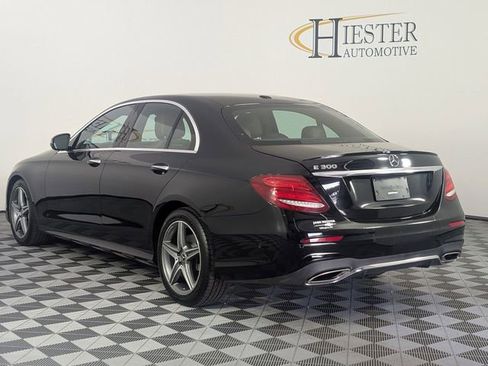 Used 2018 Mercedes-Benz E 300 image 5
