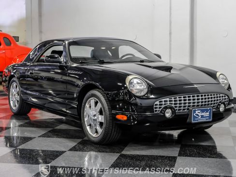 Used 2002 Ford Thunderbird image 15