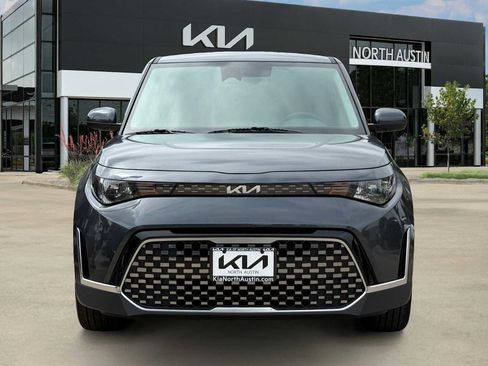 Certified 2024 Kia Soul EX w/ Option Group 015 FWD image 4