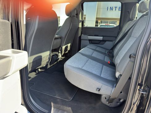 Used 2024 Ford F250 XL w/ STX Appearance Package image 22