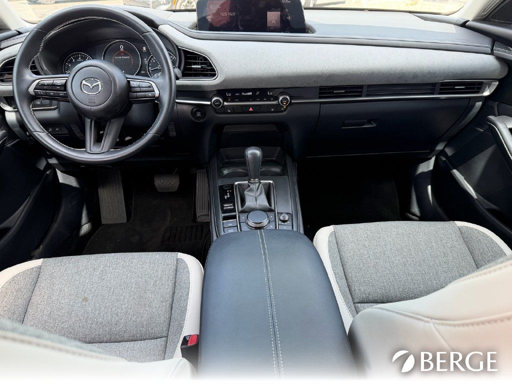 Certified 2026 MAZDA CX-30 AWD 2.5 S image 19