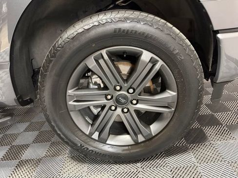 Used 2023 Ford F150 XLT w/ Equipment Group 302A High AWD/4WD image 40
