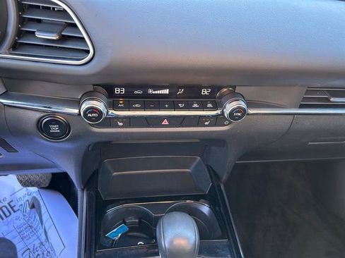 Certified 2024 MAZDA CX-30 AWD 2.5 S w/ Preferred Package image 16