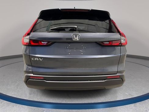 New 2026 Honda CR-V EX image 6