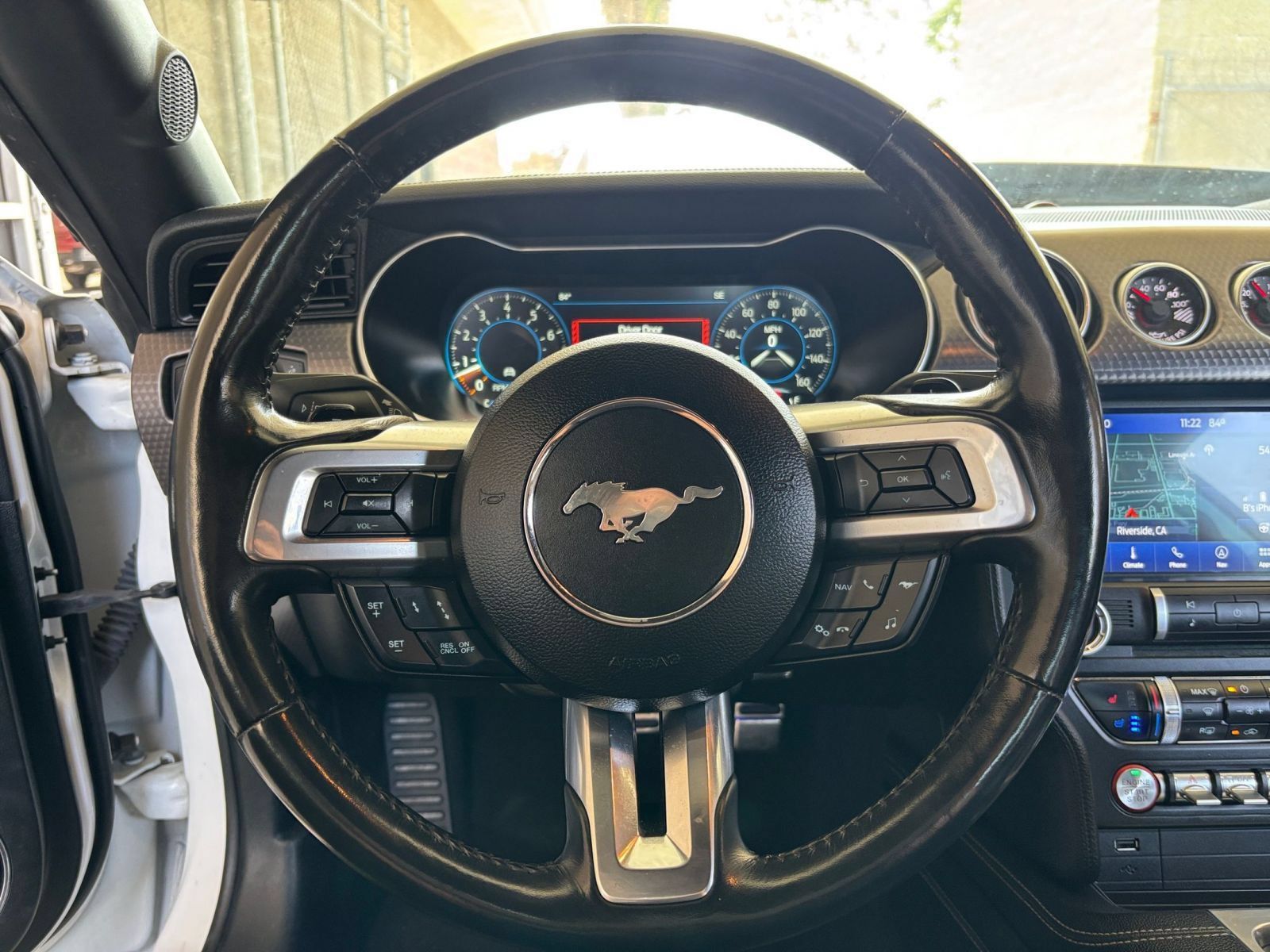 Used 2022 Ford Mustang GT Premium w/ GT Performance Package RWD image 27