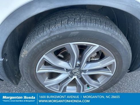 Used 2020 Honda CR-V Touring image 12