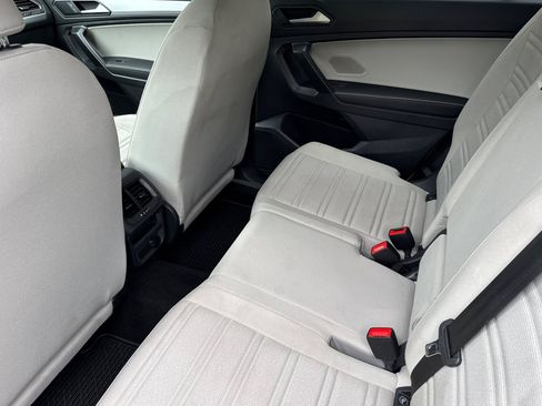 Used 2022 Volkswagen Tiguan S FWD image 26