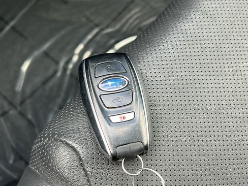 Used 2019 Subaru WRX Limited w/ Popular Package #1 AWD/4WD image 29