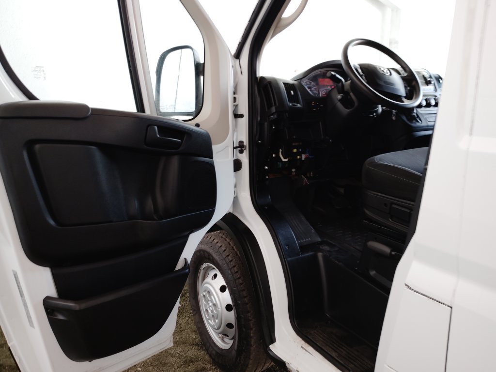 Used 2019 RAM ProMaster 1500 FWD image 17