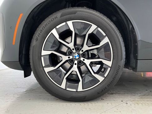 Certified 2026 BMW X3 xDrive30i AWD/4WD image 21