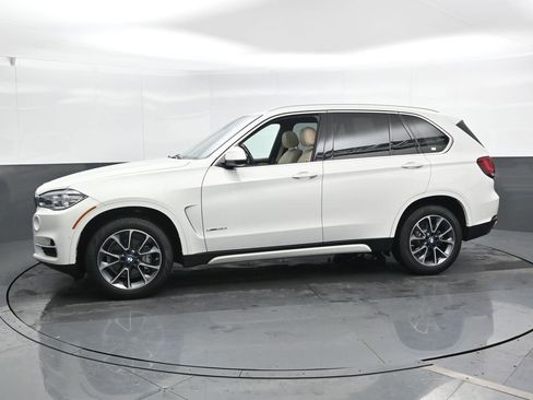 Used 2018 BMW X5 sDrive35i image 8