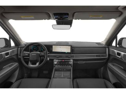 Used 2025 Hyundai Santa Fe XRT AWD/4WD image 5