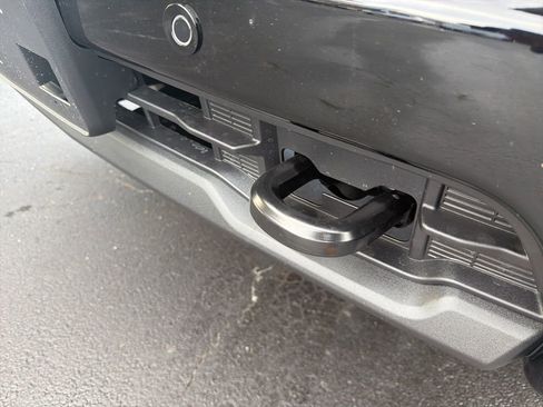 New 2026 Chevrolet Silverado 2500 Custom w/ Custom Value Package image 46