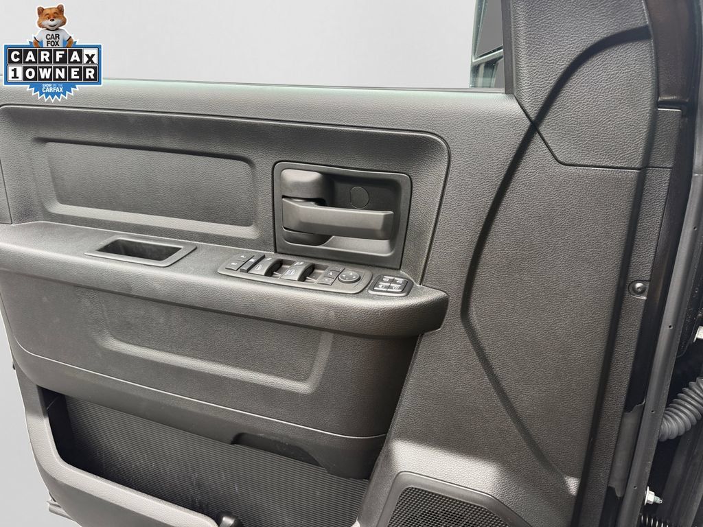 Used 2024 RAM 2500 Tradesman AWD/4WD image 28