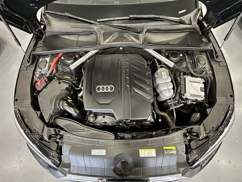 Used 2022 Audi A5 2.0T Premium Plus AWD/4WD image 56