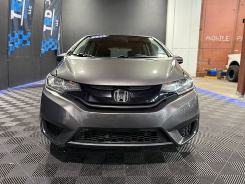 Used 2016 Honda Fit LX image 7