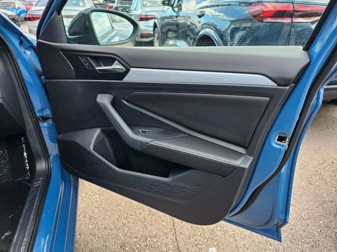 New 2025 Volkswagen Jetta Sport image 18